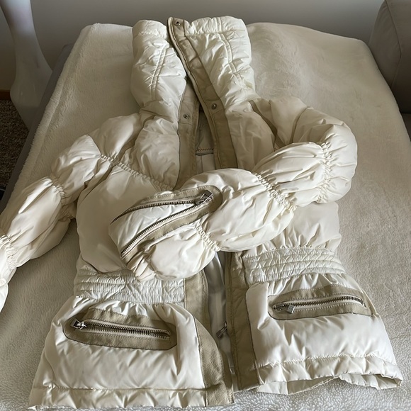 Winter jacket - Picture 5 of 5